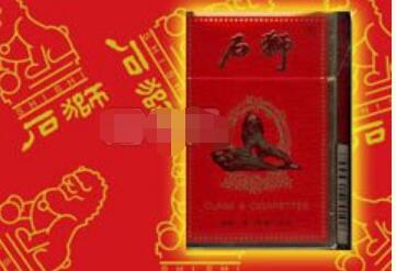 便宜红金龙香烟好抽吗-红金龙香烟系列品种|