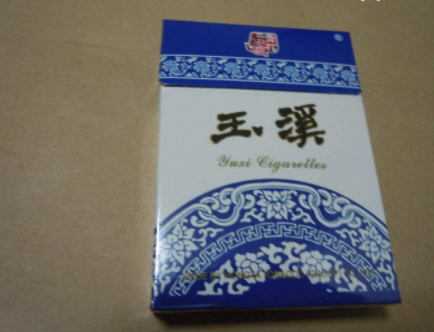 免税三峡香烟总仓-三峡烟厂