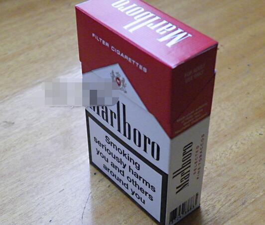 越南代工大青山香烟，品质与口感的双重体验-低价香烟网