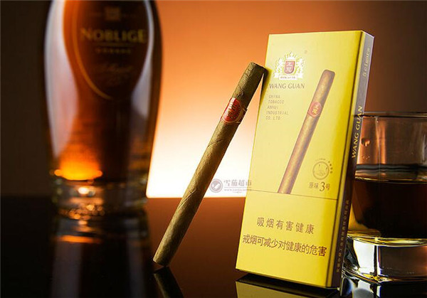 三十档高档香烟(三十档高档香烟价格)-云霄香烟网