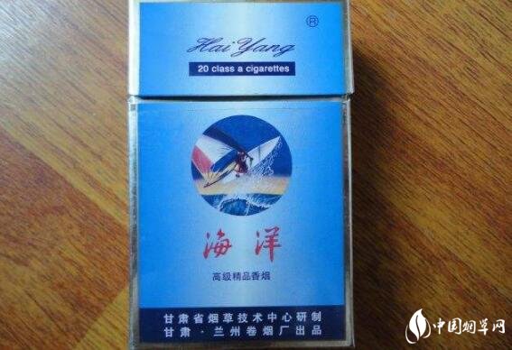进口香烟中国销量