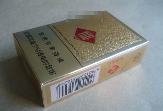 国外烟叶有哪些种类名称