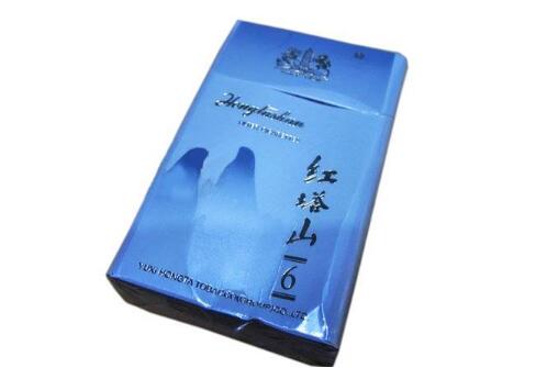 高端香烟排查情况