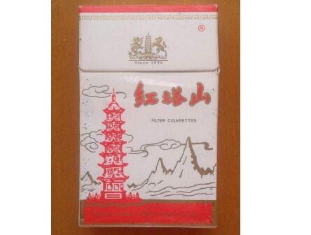 将军战神香烟批发价