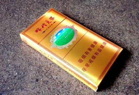 3元龙烟香烟价格