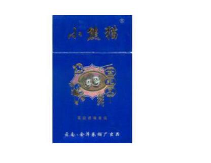 免税椰王香烟
