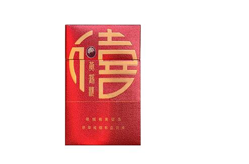 七星外烟的价格