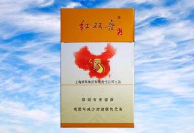 民国高档香烟品牌