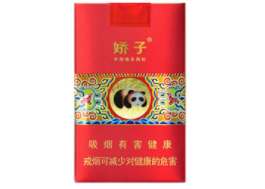 外烟盒装饰