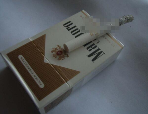 mevius蓝莓爆珠香烟价格表