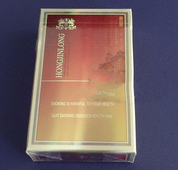 正品乘风香烟价格
