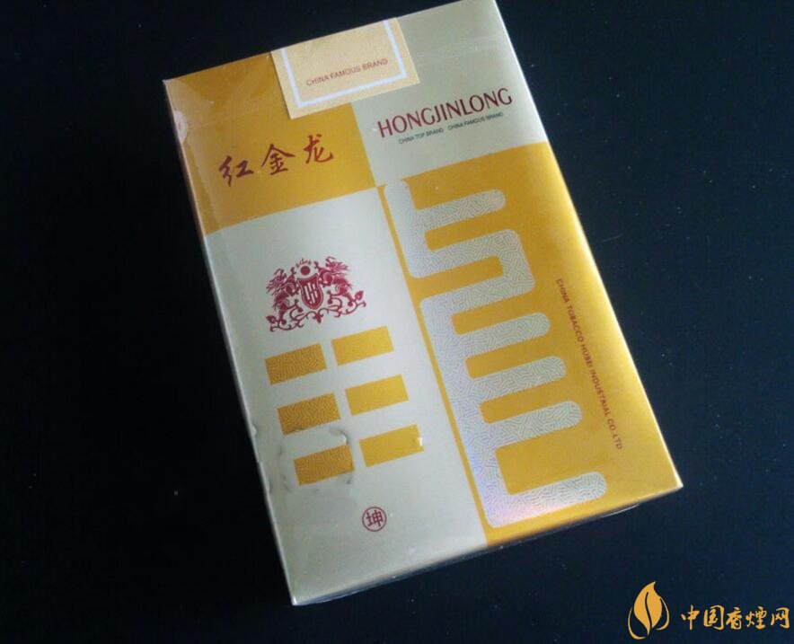 卖得最好的高端香烟排名