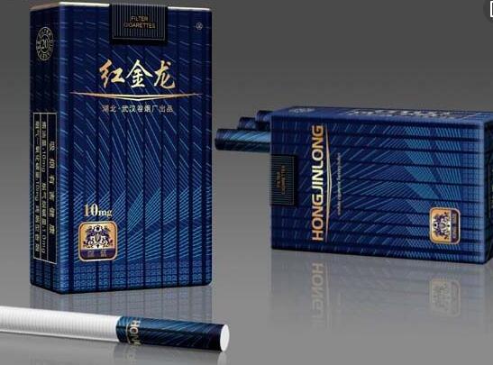 多款爆珠香烟多少钱