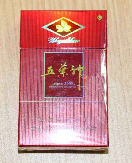 外烟有什么烟好抽的