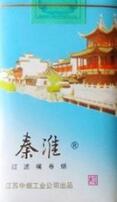 黄山细子香烟高档价格表