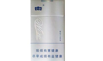 为什么抽外烟不过瘾