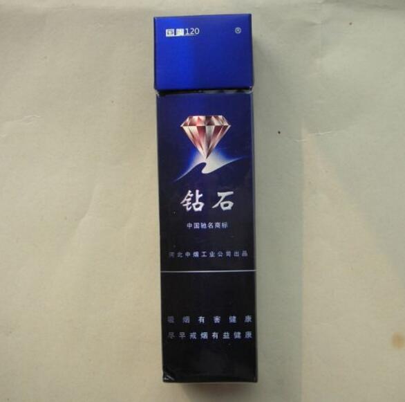比较好的高档香烟