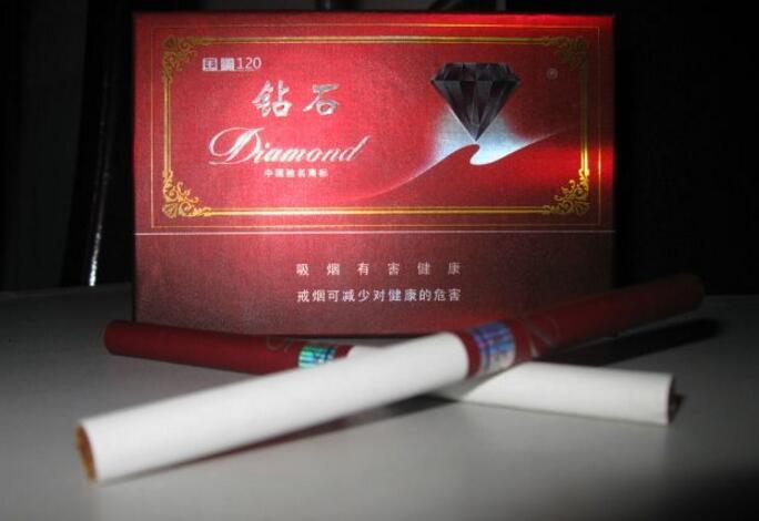 湖南最高端次香烟有哪些