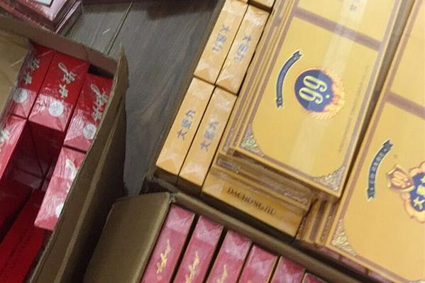 揭秘越南代工海洋香烟总仓，全球供应链中的东方明珠