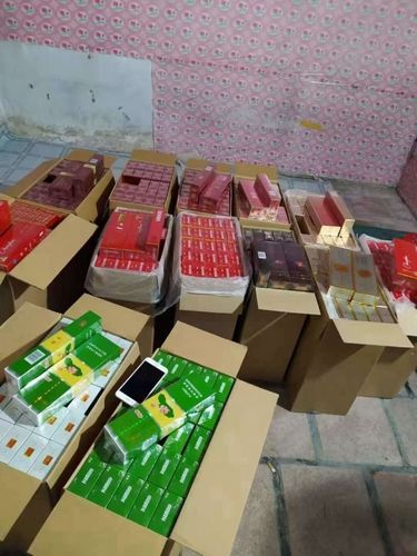 揭秘正品香烟批发一手货源让您轻松掌控优质烟品市场