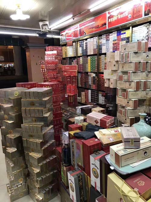 正品环球香烟总仓(正品环球香烟总仓图片)